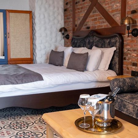 Ida Colors Hotel Altınoluk Εξωτερικό φωτογραφία