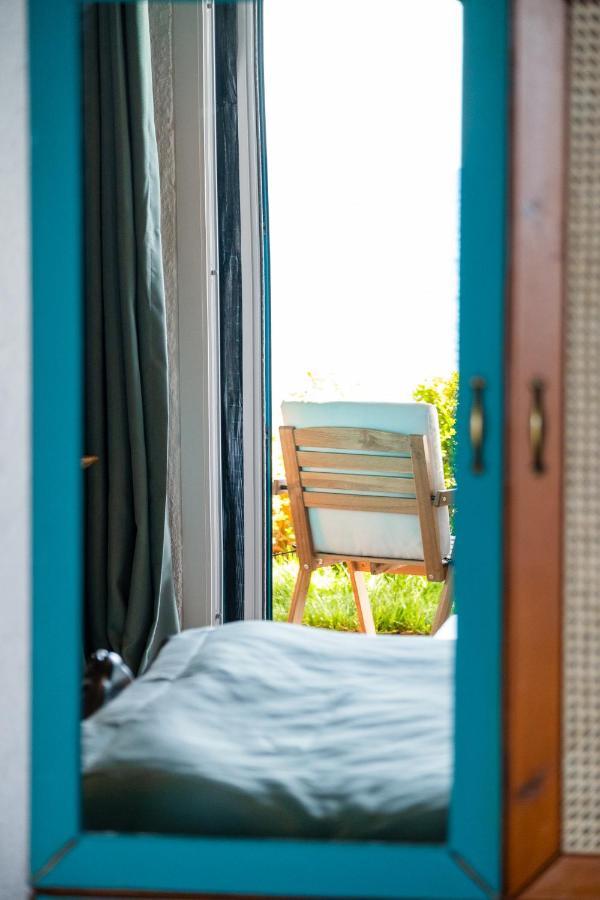 Ida Colors Hotel Altınoluk Εξωτερικό φωτογραφία