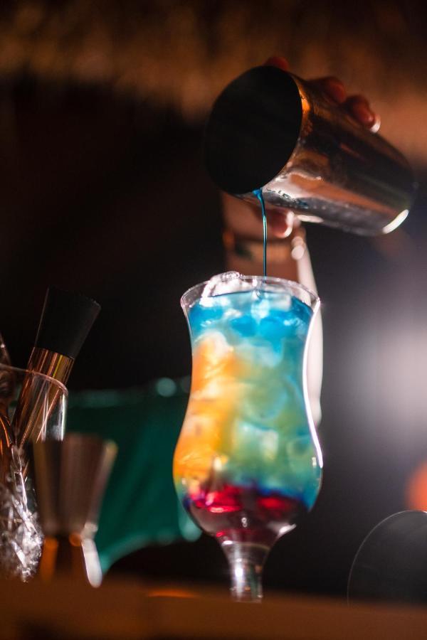 Ida Colors Hotel Altınoluk Εξωτερικό φωτογραφία