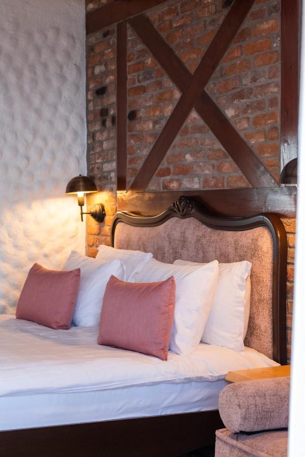 Ida Colors Hotel Altınoluk Εξωτερικό φωτογραφία