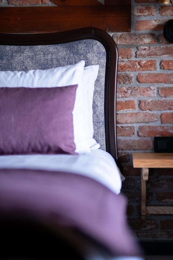 Ida Colors Hotel Altınoluk Εξωτερικό φωτογραφία