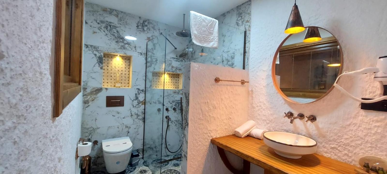 Ida Colors Hotel Altınoluk Εξωτερικό φωτογραφία