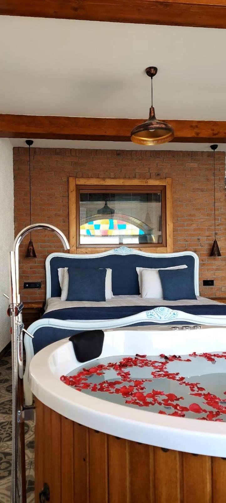 Ida Colors Hotel Altınoluk Εξωτερικό φωτογραφία