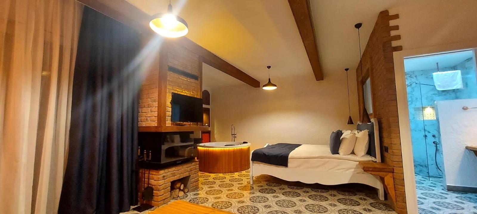 Ida Colors Hotel Altınoluk Εξωτερικό φωτογραφία