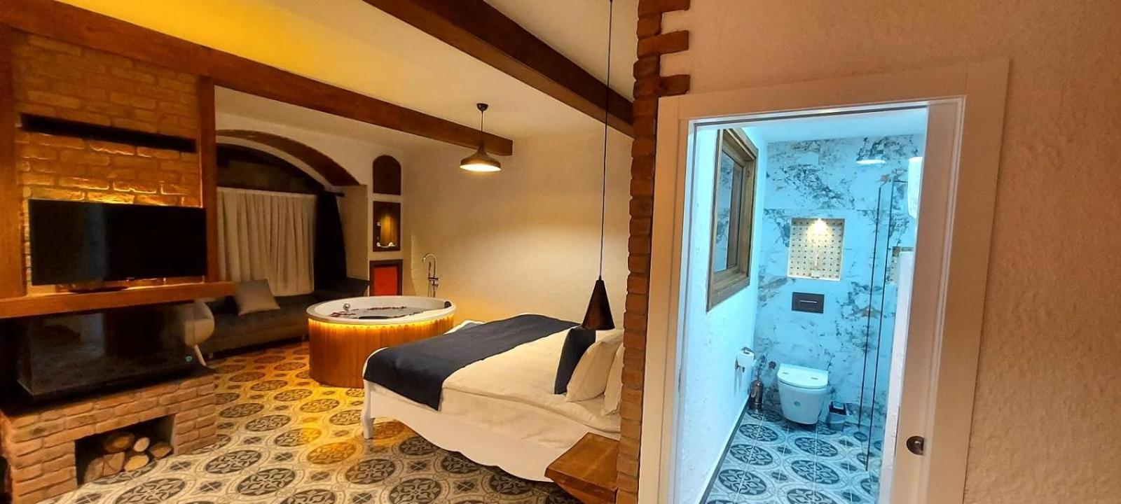 Ida Colors Hotel Altınoluk Εξωτερικό φωτογραφία