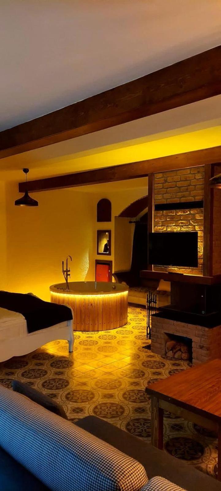 Ida Colors Hotel Altınoluk Εξωτερικό φωτογραφία