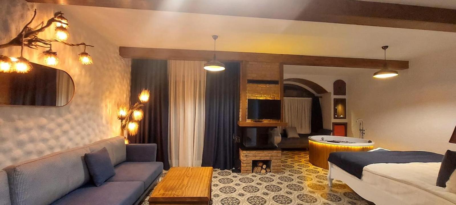 Ida Colors Hotel Altınoluk Εξωτερικό φωτογραφία